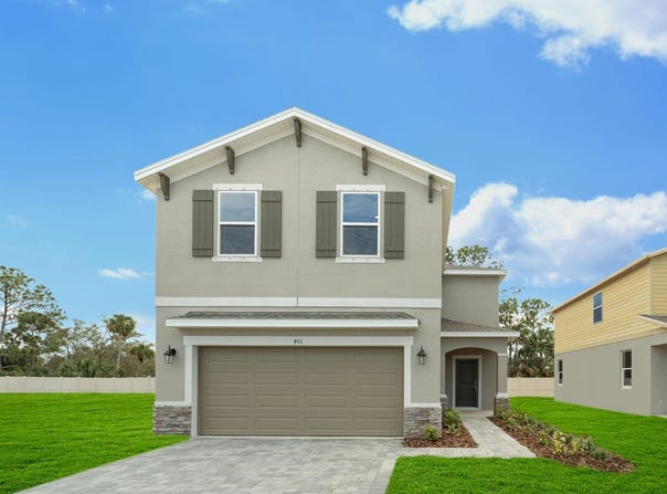 3920 Altitude Run, Davenport, FL 33837