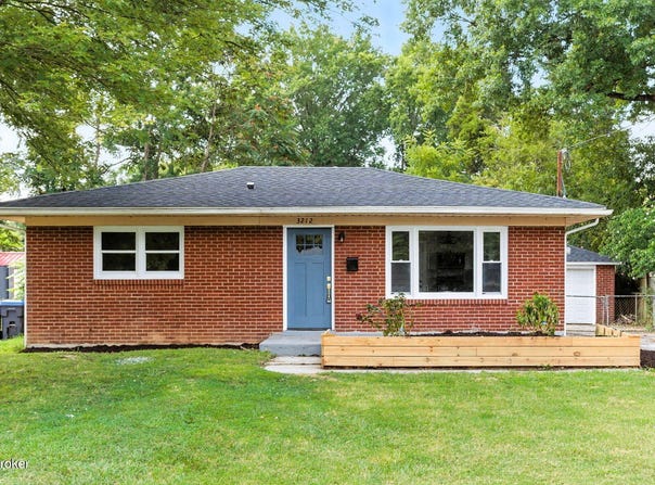 3212 Elane Dr, Louisville, KY 40216