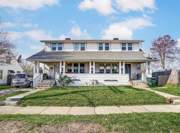 2430 Steele Avenue, Columbus, OH 43204