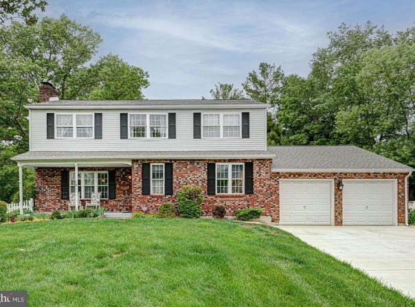 8 RISA Court, NEWARK, DE 19702