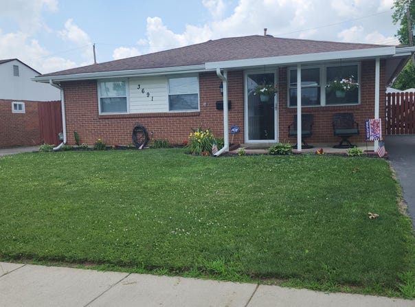 3691 Abney Road, Columbus, OH 43207