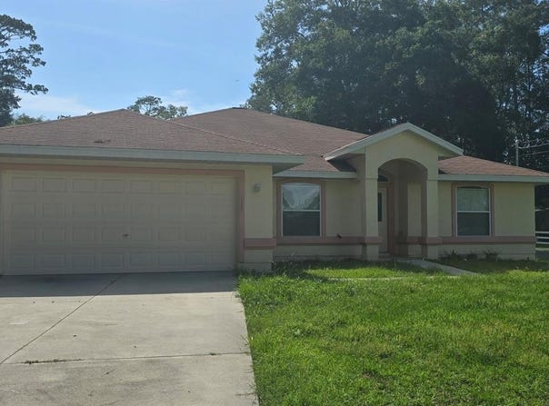 113 TEAK ROAD, OCALA, FL 34472