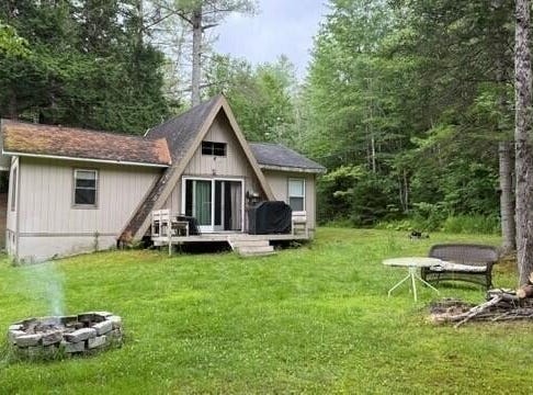 277 Buckfield Road, Paris, ME 04281