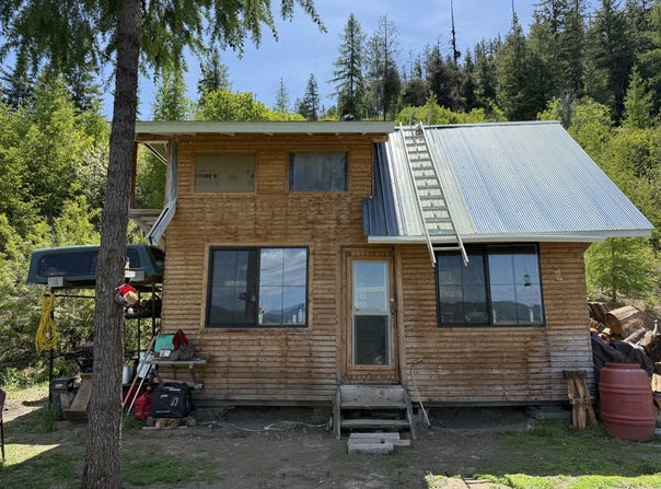 3774-C DAISY MINE RD, RICE, WA 99167