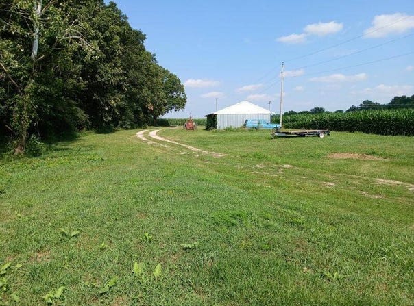 5838  N 675 E, Rochester, IN 46975