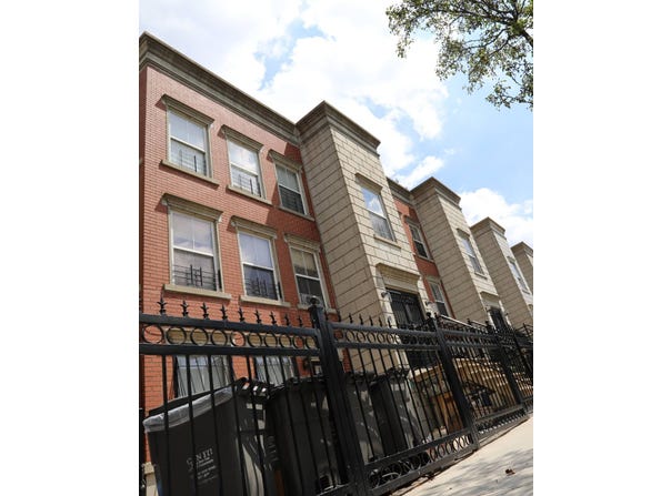 411 E 158th St, Bronx, NY 10451