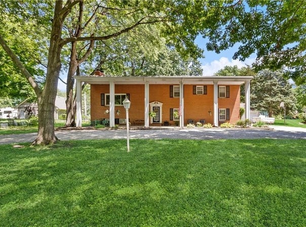 505 NW Watson Road, Lee's Summit, MO 64063