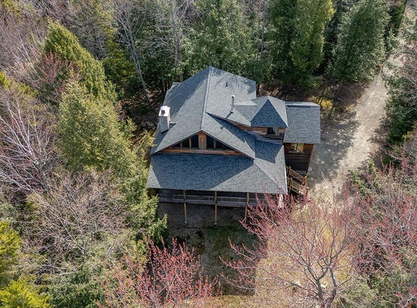 127 Round Top Lane, Keene, NY 12942