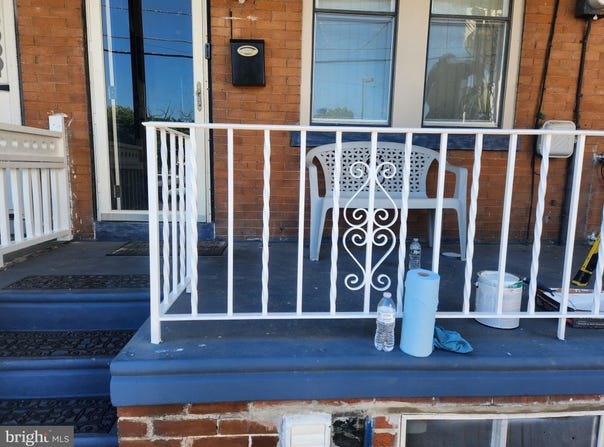 1168 EVERETT STREET, CAMDEN, NJ 08104