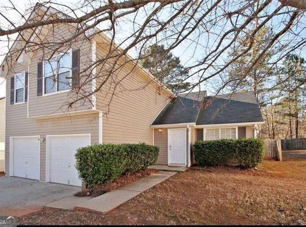 6565 Shaffers, Lithonia, GA 30058