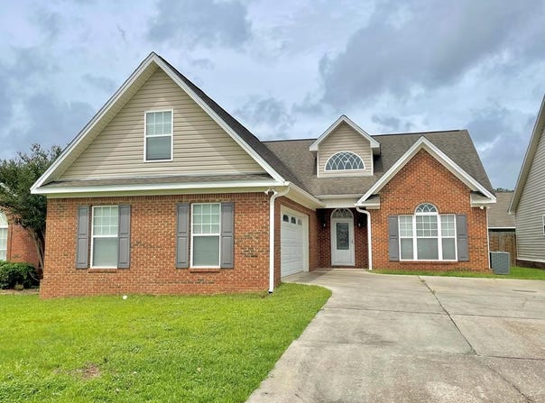 235 PRINCETON DR, Dothan, AL 36301