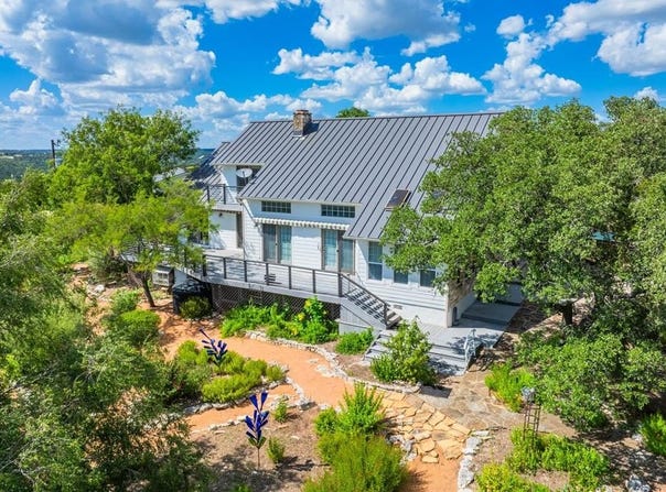103 Connally Dr, Kerrville, TX 78028