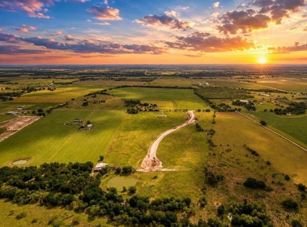 ELM BRANCH lot: 19, Elm Mott, TX 76640