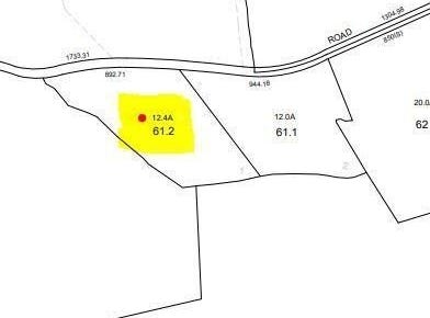 Carson Road, Ancram, NY 12502