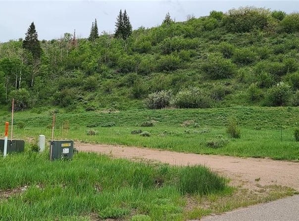 23525 STAGEHORN TRAIL, Oak Creek, CO 80467