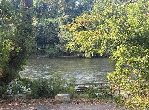 S 5 Highway lot: 15 & 2A, Norfork, AR 72658