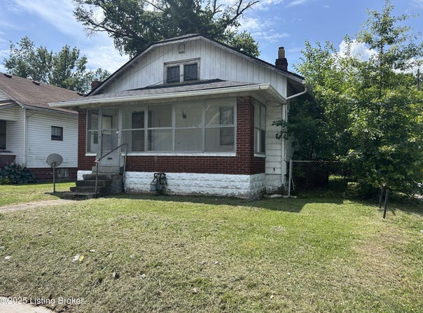 1140 S 42nd St, Louisville, KY 40211