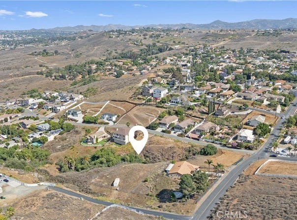 0 Seven Hills, Riverside, CA 92503