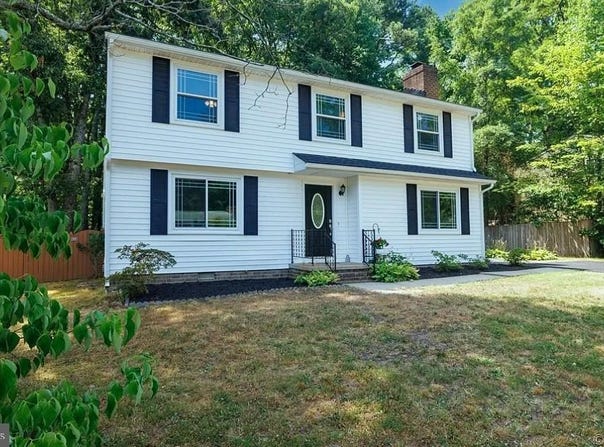 3907 HARVETTE Drive, RICHMOND, VA 23237