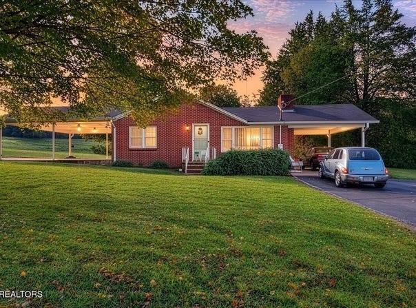 354 County Road 516, Englewood, TN 37329