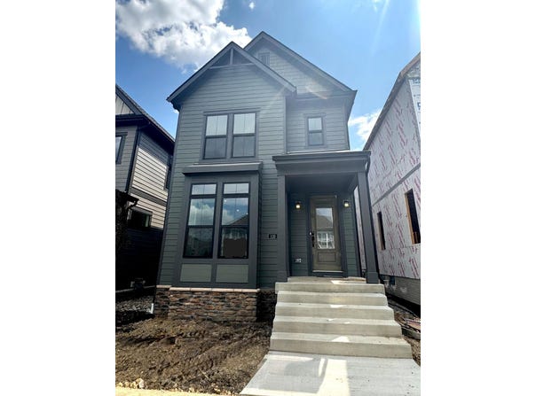 110 Encore Park Bend, Powell, OH 43065