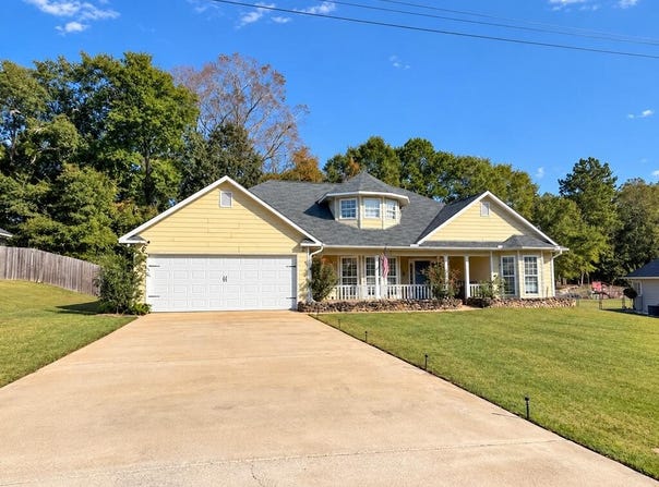 100 Redwood Drive, Phenix City, AL 36869