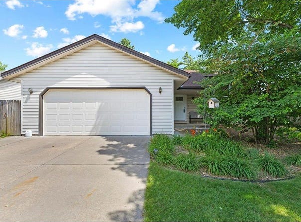 8705 Austin Street NE, Blaine, MN 55014