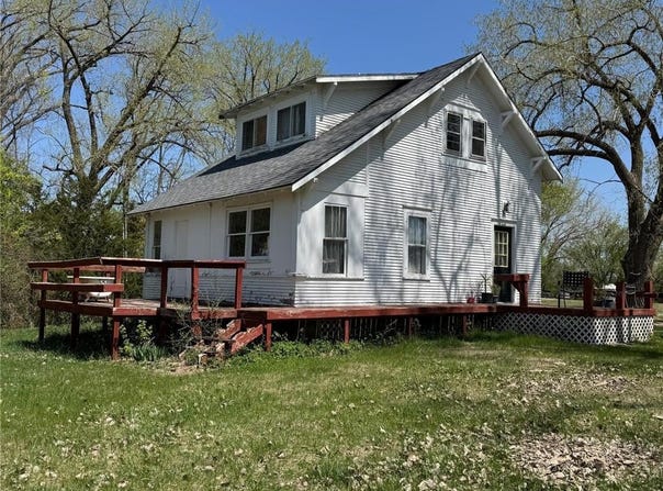 27101 Kandi-Swift Road NW, Sunburg, MN 56289