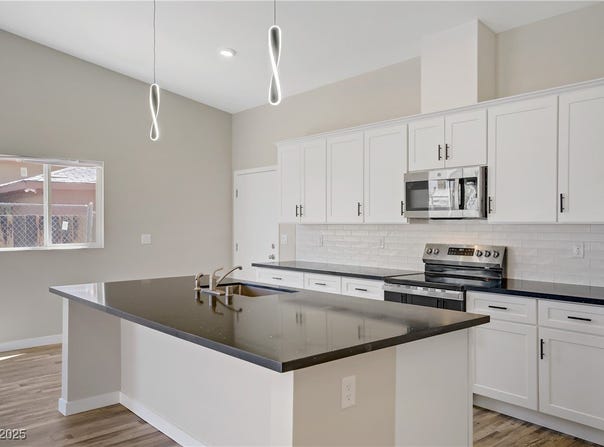 2130 Revere Street, North Las Vegas, NV 89030