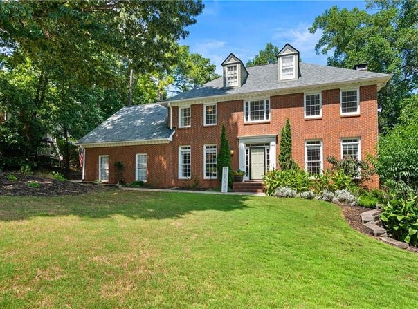 3150 Arborwoods Drive, Johns Creek, GA 30022