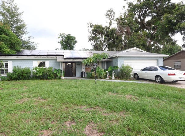 1009 SHANGRI LA DRIVE, SEFFNER, FL 33584