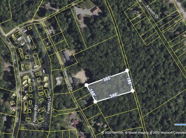 Lot 51 Sec W Butternut Dr Drive, Greentown, PA 18426