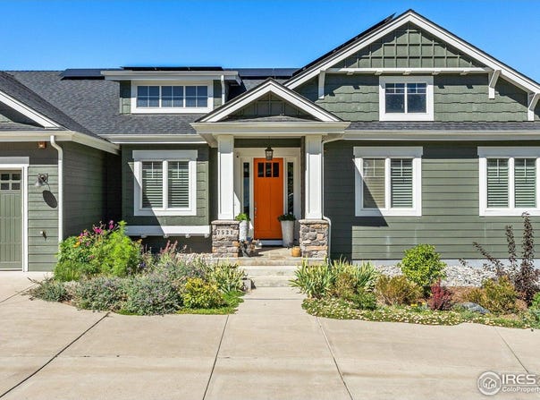 7531 Spring Dr, Boulder, CO 80303