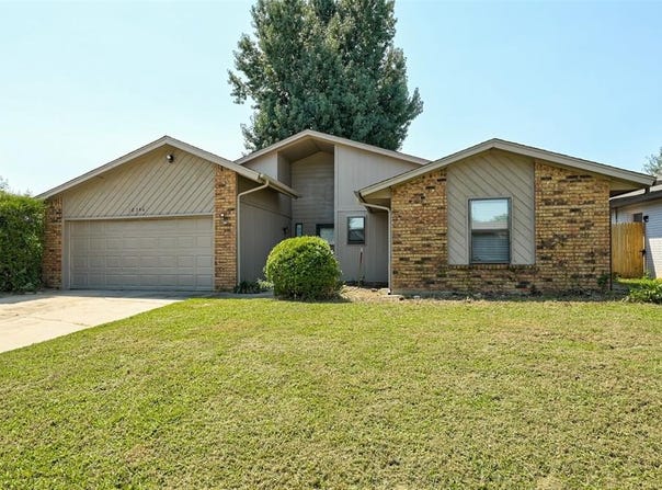 10340 Exter Street, Yukon, OK 73099