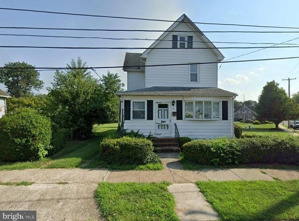 167 & 171 GARFIELD AVENUE, WOODLYN, PA 19094