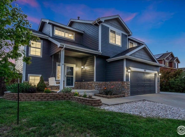 1937 Mahogany Way, Severance, CO 80550