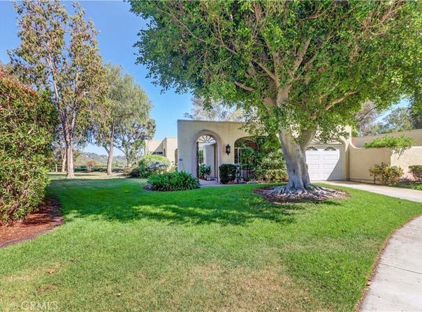3511 Bahia Blanca W, Laguna Woods, CA 92637