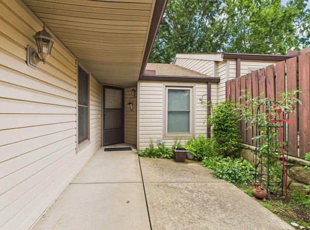 1500-8B POST OAK WAY, Mountain Home, AR 72653