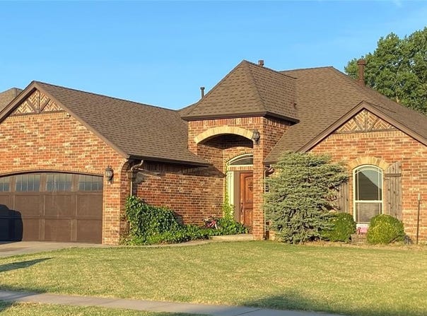 3209 San Juan Trail, Moore, OK 73160