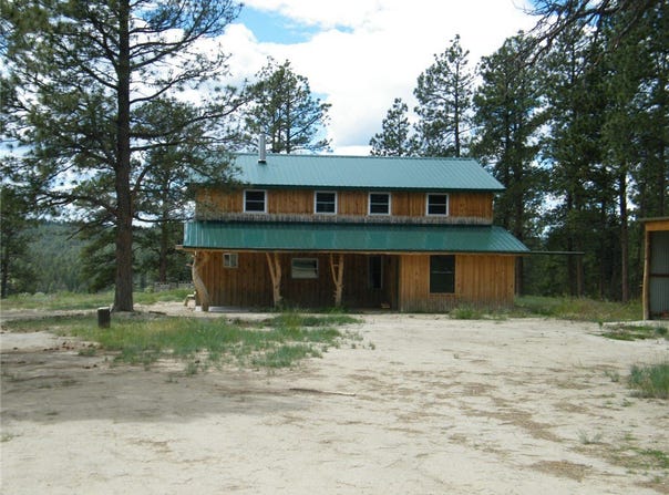 448 W Parrot Creek Road, Roundup, MT 59072