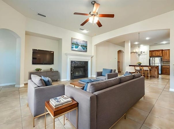 2128 Chambers Drive, Allen, TX 75013