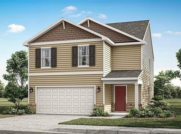 41 E Kentucky Avenue, Wilmington, OH 45177
