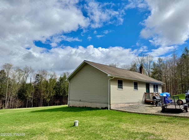 143 Robbs Road, Damascus, PA 18415