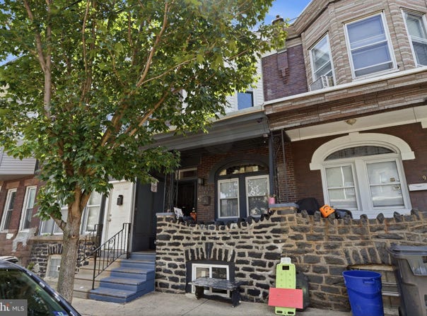910 E WESTMORELAND Street, PHILADELPHIA, PA 19134