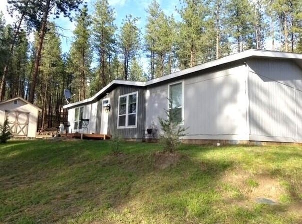 1477 D COLLEGE LN, KETTLE FALLS, WA 99141