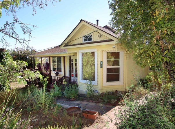 Valley View DR, CORRALITOS, CA 95076