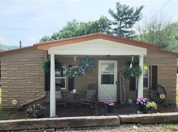 315 Euclid Avenue, Jewett, OH 43986