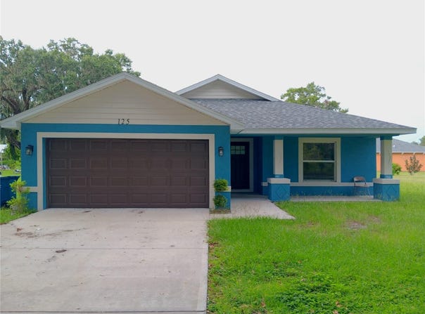125 2ND STREET SE, FORT MEADE, FL 33841