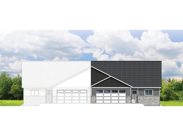 985 MORNING STAR LANE, Plover, WI 54467
