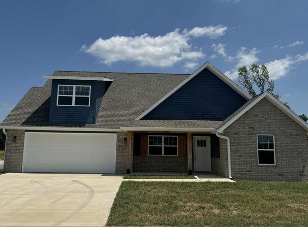 17911 Kirksville Road, Neosho, MO 64850